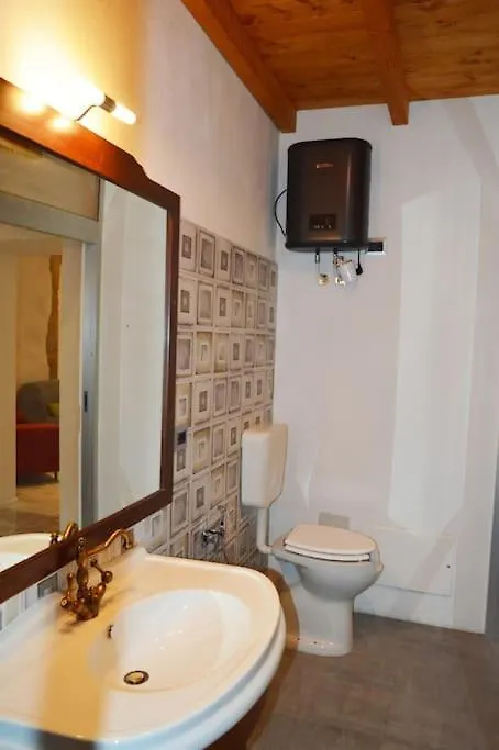 Sm Maison Villanova Cagliari Italy