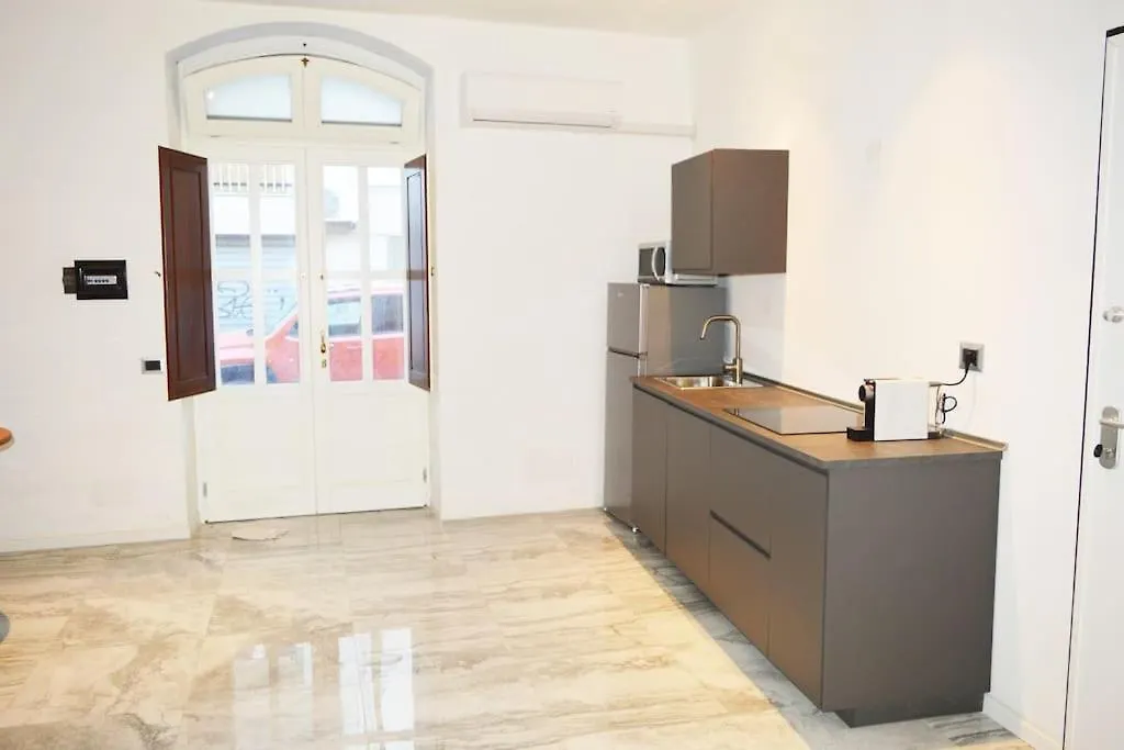 Sm Maison Villanova Cagliari