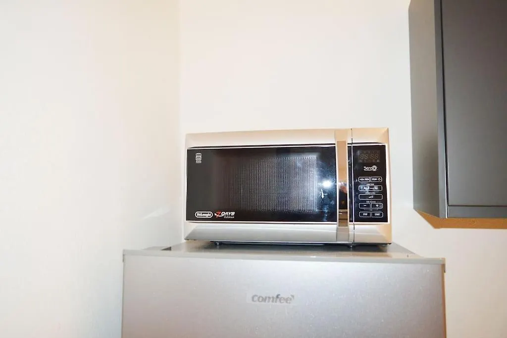 Apartment Sm Maison Villanova Cagliari