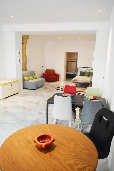 Sm Maison Villanova Cagliari
