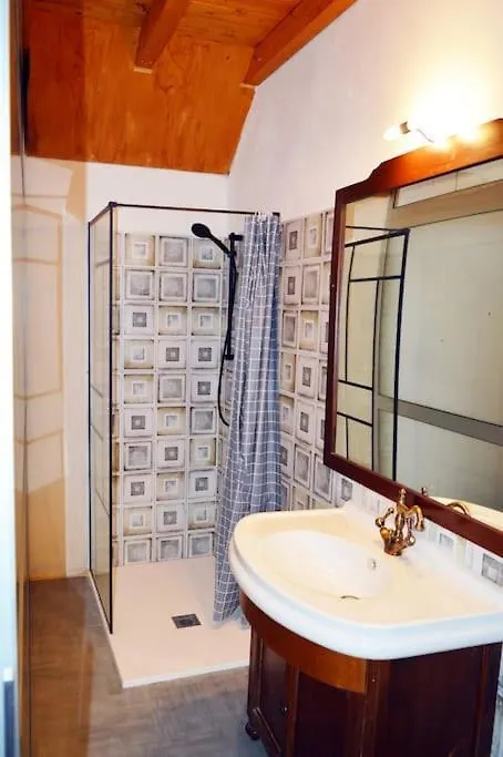 Sm Maison Villanova Cagliari