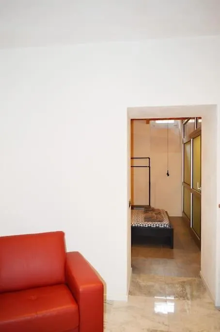 Apartment Sm Maison Villanova Cagliari