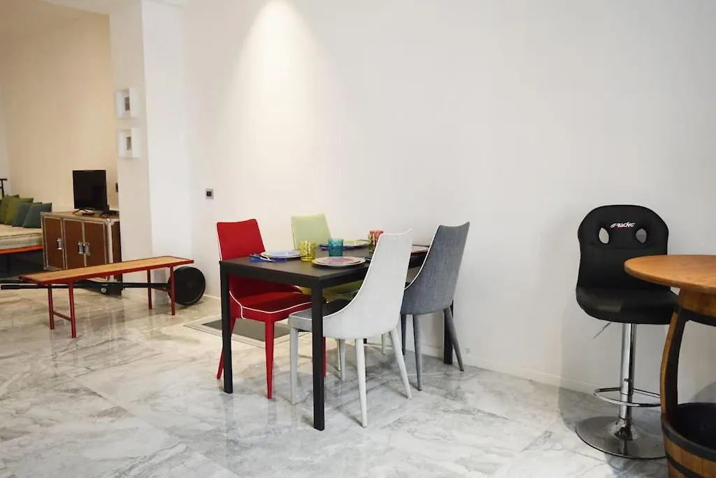 Sm Maison Villanova Cagliari 0*,  Italy