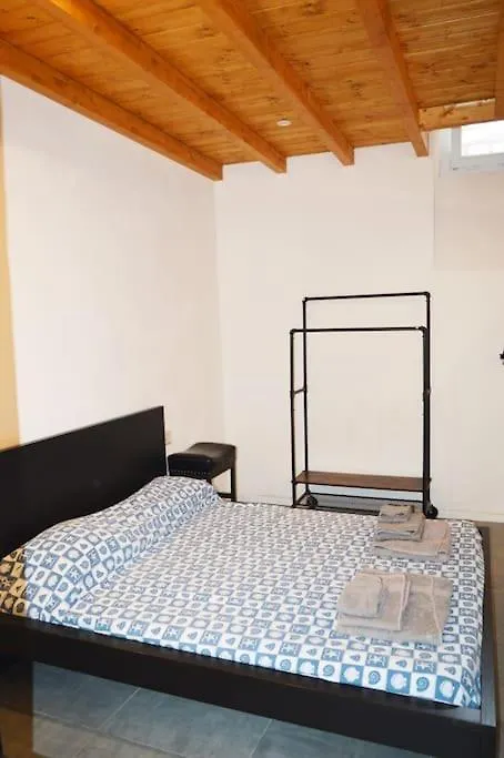 Sm Maison Villanova Cagliari Italy