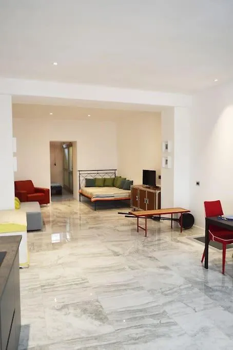 Sm Maison Villanova Cagliari 0*,  Italy