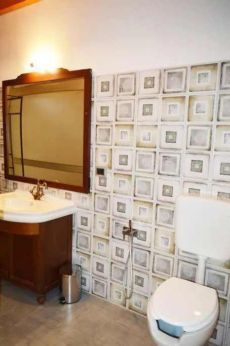 Apartment Sm Maison Villanova Cagliari