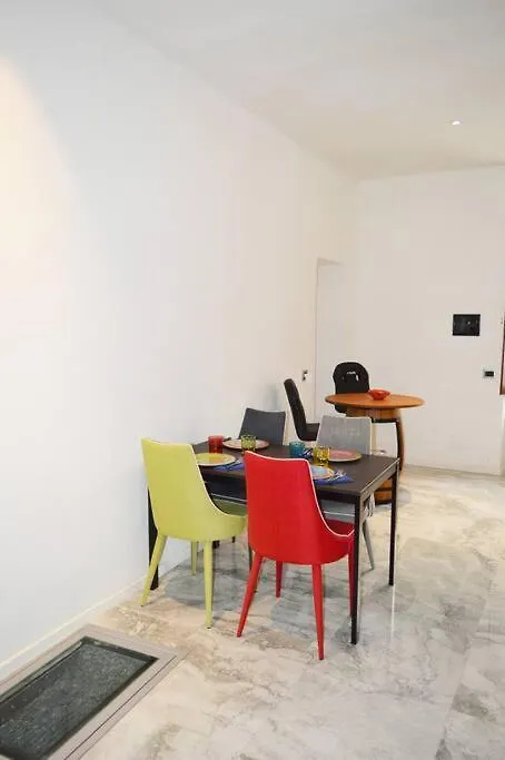 Apartment Sm Maison Villanova Cagliari Italy