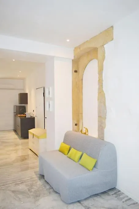 Sm Maison Villanova Cagliari