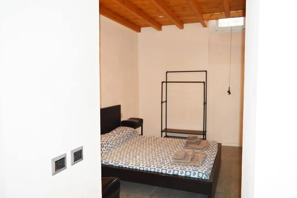 Apartment Sm Maison Villanova Cagliari