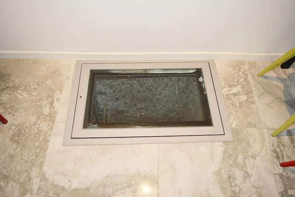 Sm Maison Villanova Cagliari Apartment