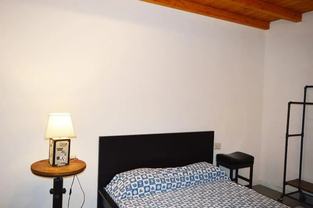 Sm Maison Villanova Cagliari