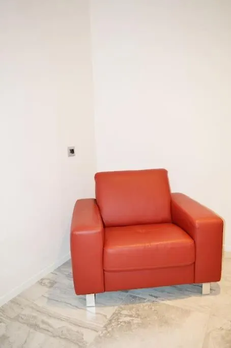 Apartment Sm Maison Villanova Cagliari