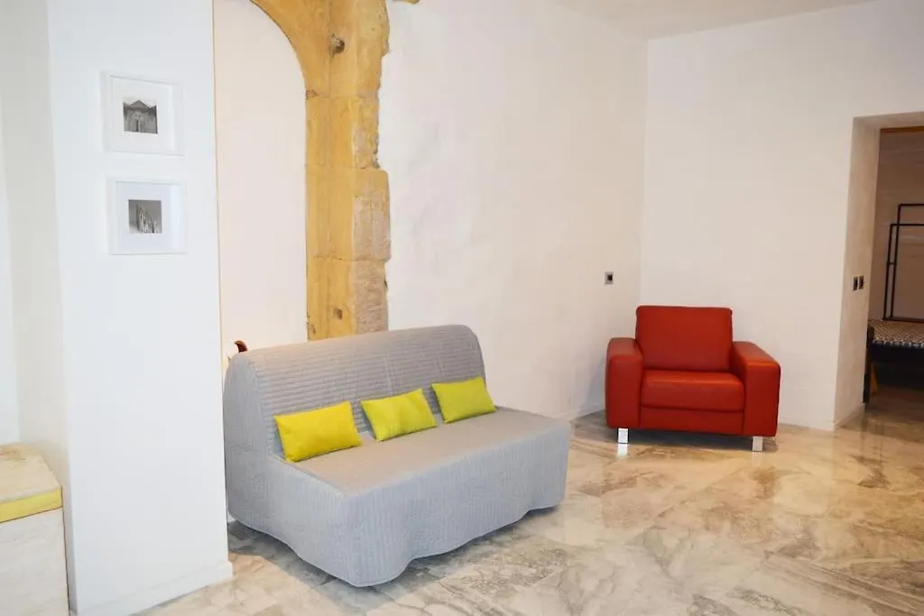 Sm Maison Villanova Cagliari Italy