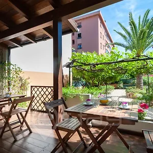  Apartment House Marcella