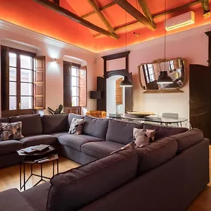  Apartment Domus De Gorga - Your Sardinian