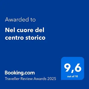 Appartamento Nel Cuore Del Centro Storico, Cagliari