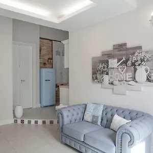 Appartamento Enry White House, Cagliari