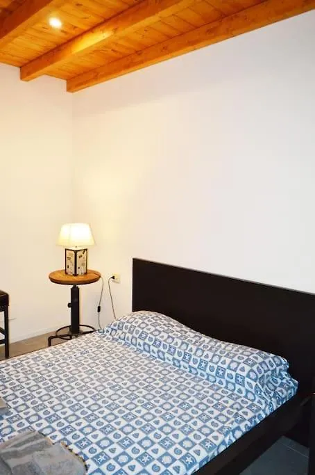 Sm Maison Villanova Κάλιαρι 0*,