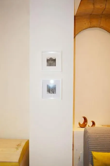 Διαμέρισμα Sm Maison Villanova Κάλιαρι