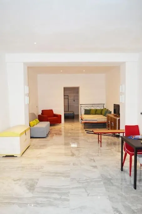 Sm Maison Villanova Κάλιαρι